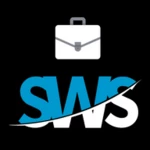 Logo of SWS Trainer android Application 